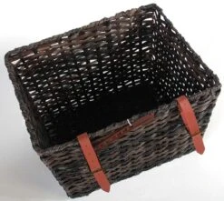 Volare Grote Gevlochten Fietsmand 22 Volare Grote Gevlochten Fietsmand -BOl Winkel 1200x1076 5