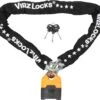 VINZ Makalu Motorslot / Kettingslot / Scooterslot ART 4 Gecertificeerd - 120 Cm Ketting - Dikte Schakels: 10,5mm -BOl Winkel 1200x1077 6