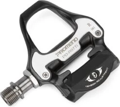 Klikpedalen Voor Shimano SPD-SL - Fietspedalen - Wielrenpedalen - Pedalen SPD - Racefiets – Aluminium - Luxe