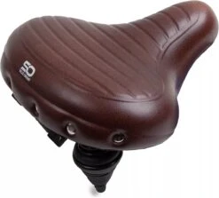 Zadel Selle Orient - Elastomeer Unisex 270 X 244 Mm - Zwart Fietszadel -BOl Winkel 1200x1081 1