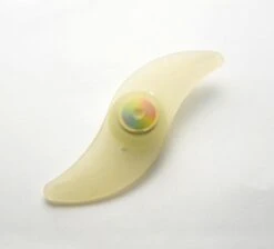 LED Wielverlichting - LED Fietsverlichting - Goed Zichtbaar Op De Fiets - Veilig Fietsen In Het Donker - Multicolour - DisQounts