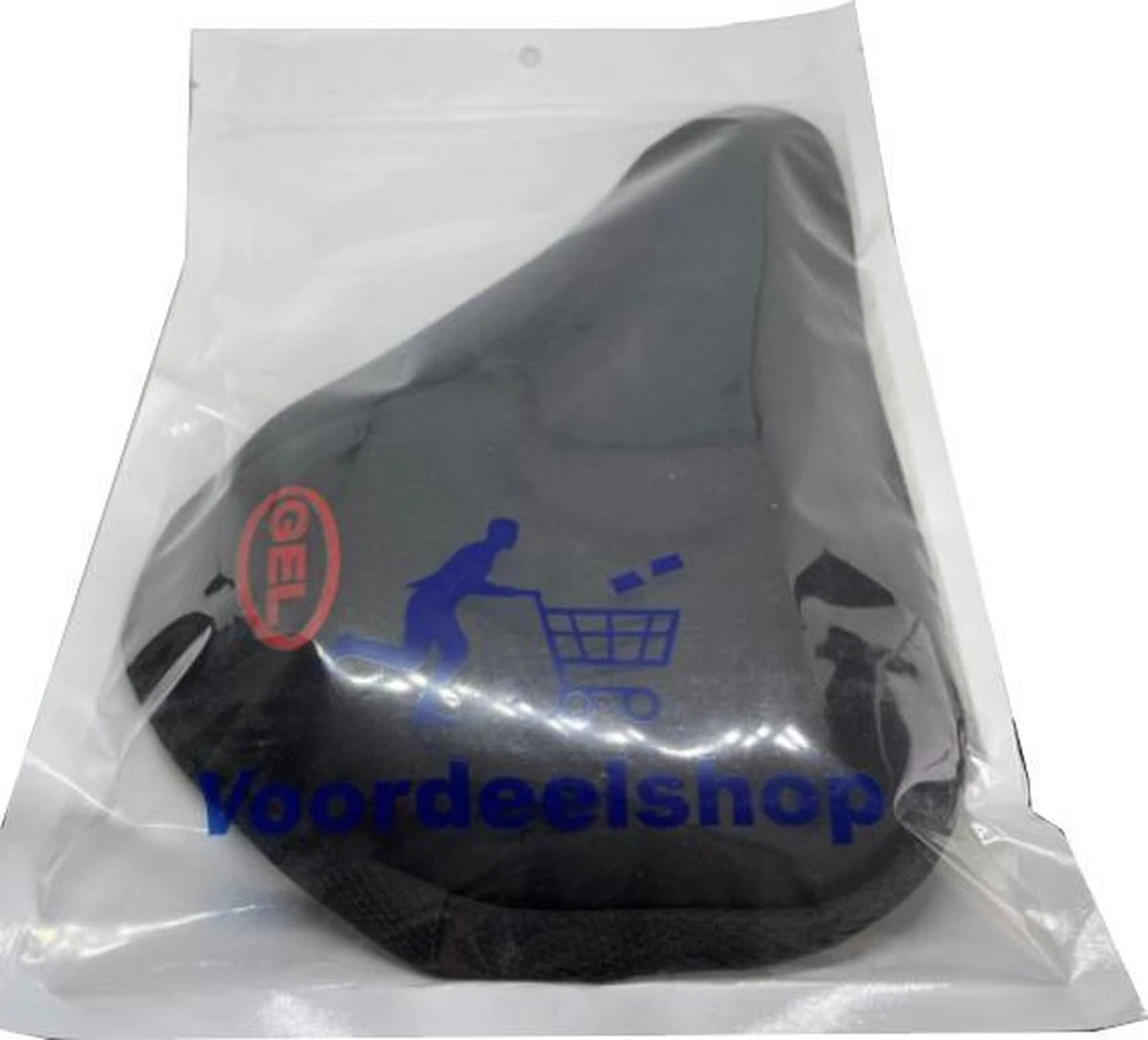 VoordeelShop Fiets Zadelhoes Met Extra Zachte Gel En Gleuf Universeel - Gel Zadelhoes Voor Racefiets/mountainbike En Normale Fietsen - Comfortabel Fietsen - Fiets Accessoires 11 VoordeelShop Fiets Zadelhoes Met Extra Zachte Gel En Gleuf Universeel - Gel Zadelhoes Voor Racefiets/mountainbike En Normale Fietsen - Comfortabel Fietsen - Fiets Accessoires - Afbeelding 9