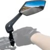 Merkloos Fietsspiegel Links - Verstelbaar - Schokbestendig - Fiets Spiegel Op Stuur - Geschikt Voor E-bike -BOl Winkel 1200x1088 1