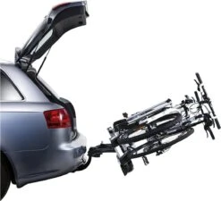 Thule EuroWay G2 920 Fietsendrager Grijs/zwart -BOl Winkel 1200x1092 5