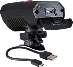 SIGMA SPORT Sigma Buster 300 Led Fiets Koplamp - Li-ion Accu - USB Oplaadfunctie -BOl Winkel 1200x1095 1