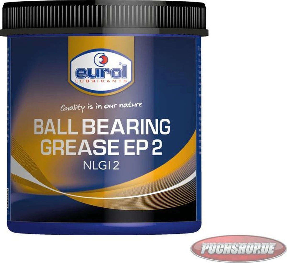 Kogellagervet Eurol 600-gram 5 Kogellagervet Eurol 600-gram - Afbeelding 3