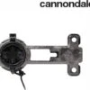 HideMyBell Raceday Cannondale (Knot En Save) Stuurhouder + Fietsbel -BOl Winkel 1200x1103 1
