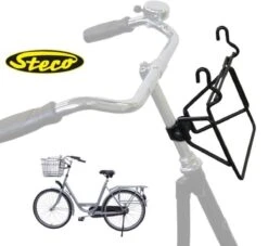 Steco Fietsmanddrager Mand-Mee Universeel -BOl Winkel 1200x1105 1