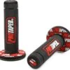 Handvatten ProTaper - Zwart/Rood - Scooter & Motor Accessoires - Universeel - Piaggio & Vespa & Motor Handvaten 1 Handvatten ProTaper - Zwart/Rood - Scooter & Motor Accessoires - Universeel - Piaggio & Vespa & Motor Handvaten -BOl Winkel 1200x1105 3