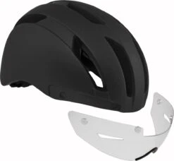 AGU Urban Pedelec Fietshelm - NTA 8776 - Zwart - L/XL 21 AGU Urban Pedelec Fietshelm - NTA 8776 - Zwart - L/XL -BOl Winkel 1200x1106 2