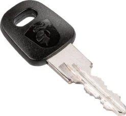 AXA Absolute 5 Kettingslot - Slot Voor Fietsen - 90 Cm - 5 Mm - Zwart -BOl Winkel 1200x1111 8