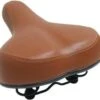 Benson Comfort Gel Fietszadel - Bruin 2 Benson Comfort Gel Fietszadel - Bruin -BOl Winkel 1200x1114 1