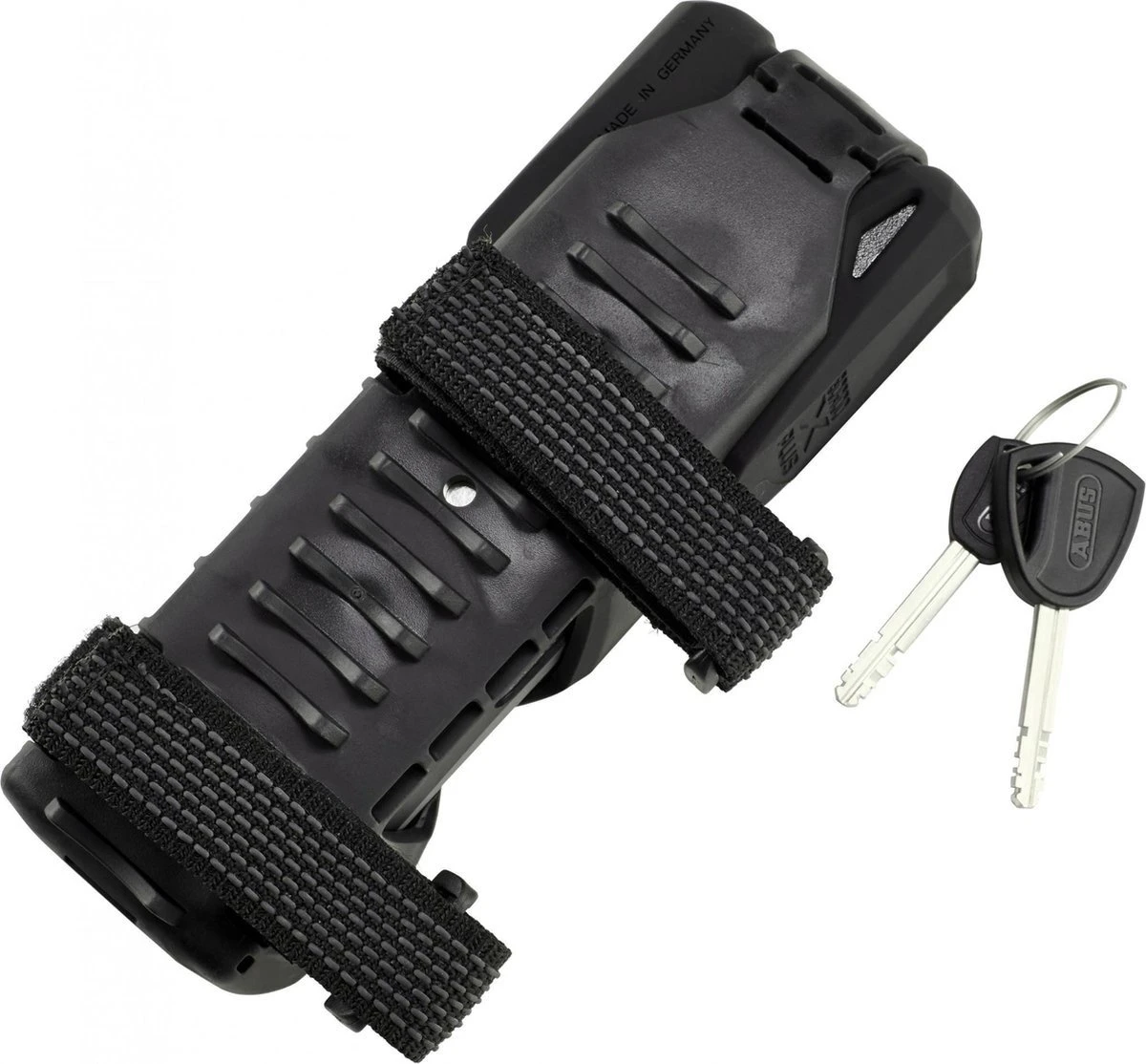 ABUS Bordo Granit X-plus 6500 Vouwslot ART 2 - 110 Cm 20 ABUS Bordo Granit X-plus 6500 Vouwslot ART 2 - 110 Cm - Afbeelding 18