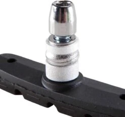 Merkloos Universele Rubberen Fiets V Remblokken Set – 2 Stuks – 70mm | Rubber Remblokjes | Fietsen Remblok | Remblokkenset | Remblokset Geschikt Voor Mountainbike, Stadsfiets, Vouwfiets En Tourfiets -BOl Winkel 1200x1116 4