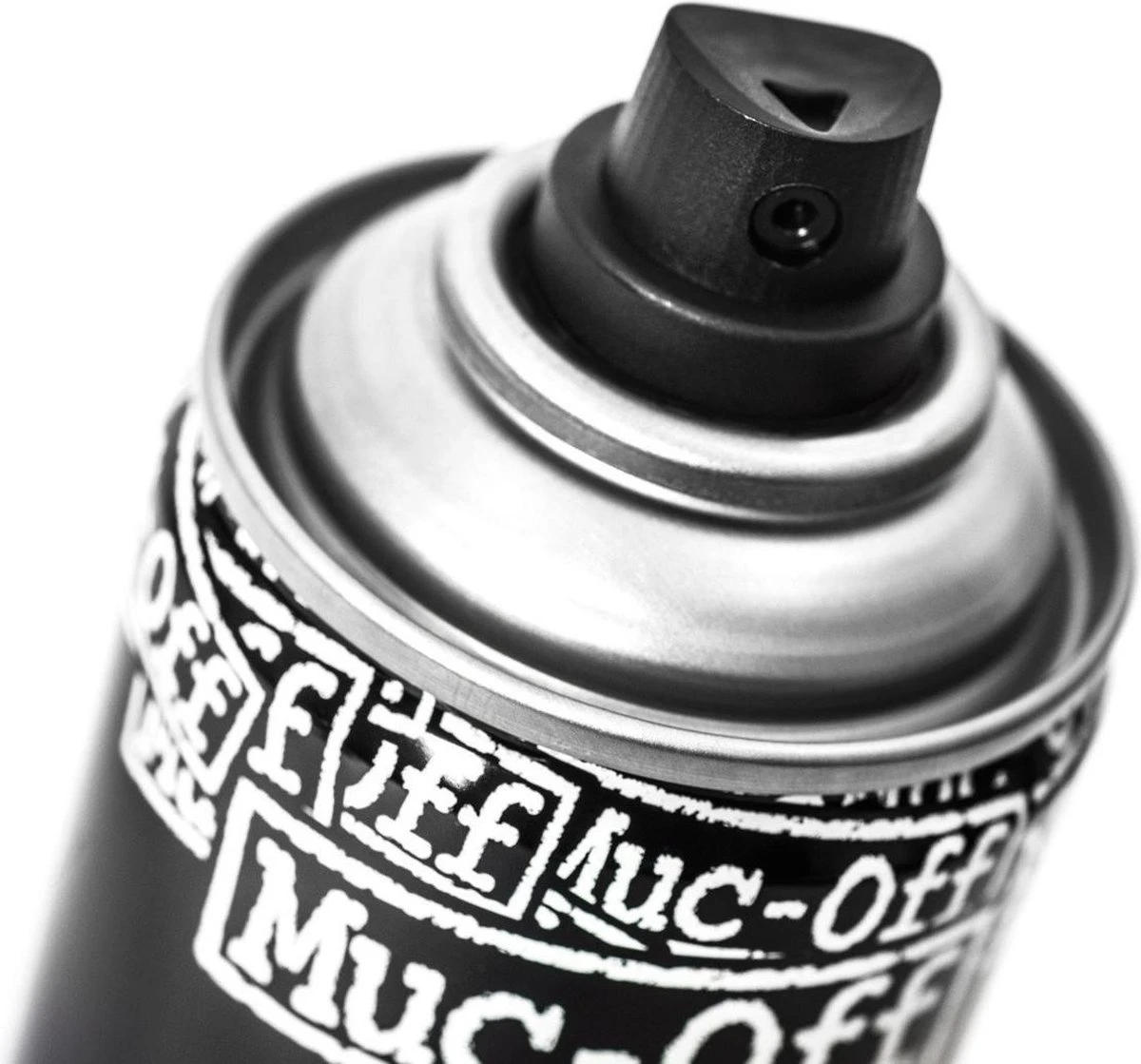 Muc-Off MO-94 Multi Use Smeermiddel Beschermspray 400ml 5 Muc-Off MO-94 Multi Use Smeermiddel Beschermspray 400ml - Afbeelding 3