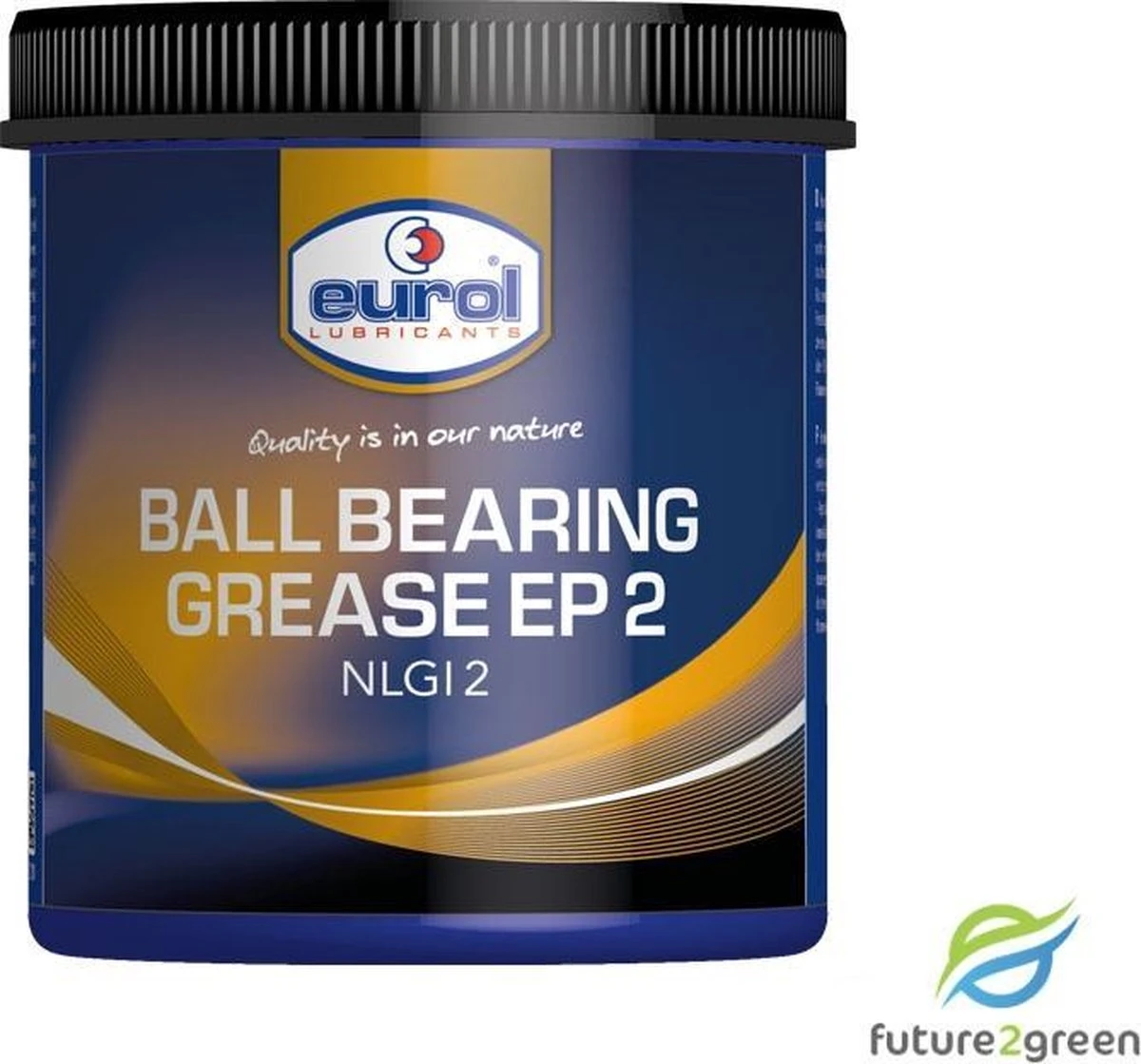 Kogellagervet Eurol 600-gram 7 Kogellagervet Eurol 600-gram - Afbeelding 5