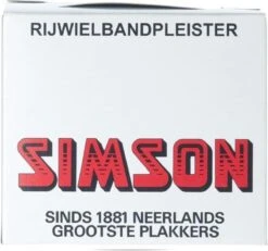 Simson Bandenplakkers - Knippleister - Fietsbandreparatie - 7 X 20 Cm 13 Simson Bandenplakkers - Knippleister - Fietsbandreparatie - 7 X 20 Cm -BOl Winkel 1200x1120 2
