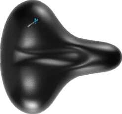 Zadel Selle Royal Journey Premium Relaxed - Zwart 23 Zadel Selle Royal Journey Premium Relaxed - Zwart -BOl Winkel 1200x1122 2