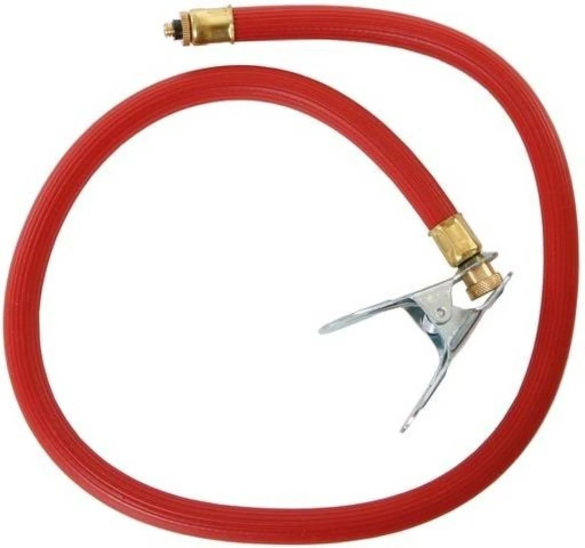 Nederlandse Fietspompslang Benson Pompslang Holland Rood 3 Nederlandse Fietspompslang Benson Pompslang Holland Rood