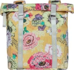 Basil Bloom Field Dubbele Fietstas - 28-35 Liter - Geel -BOl Winkel 1200x1126 5