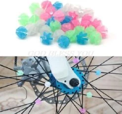 Merkloos Fiets Spaakkralen 72 Stuks - Glow In The Dark - Spaakkralen - - Fietskraal Kinderfiets -spaakkralen Voor Een Kinderfiets- Spaakkralen Kinderen- Fietskralen -fietskralen Kind -spaakkraal Kinderen - Gekleurde Spaak Kralen- 6 Merkloos Fiets Spaakkralen 72 Stuks - Glow In The Dark - Spaakkralen - - Fietskraal Kinderfiets -spaakkralen Voor Een Kinderfiets- Spaakkralen Kinderen- Fietskralen -fietskralen Kind -spaakkraal Kinderen - Gekleurde Spaak Kralen- -BOl Winkel 1200x1126 7