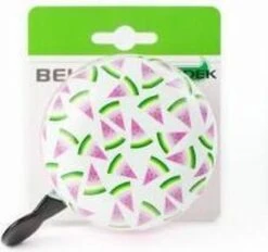 Fietsbel Ding-Dong Widek Food ø80mm - Meloen (op Kaart) 11 Fietsbel Ding-Dong Widek Food ø80mm - Meloen (op Kaart) -BOl Winkel 1200x1129 1