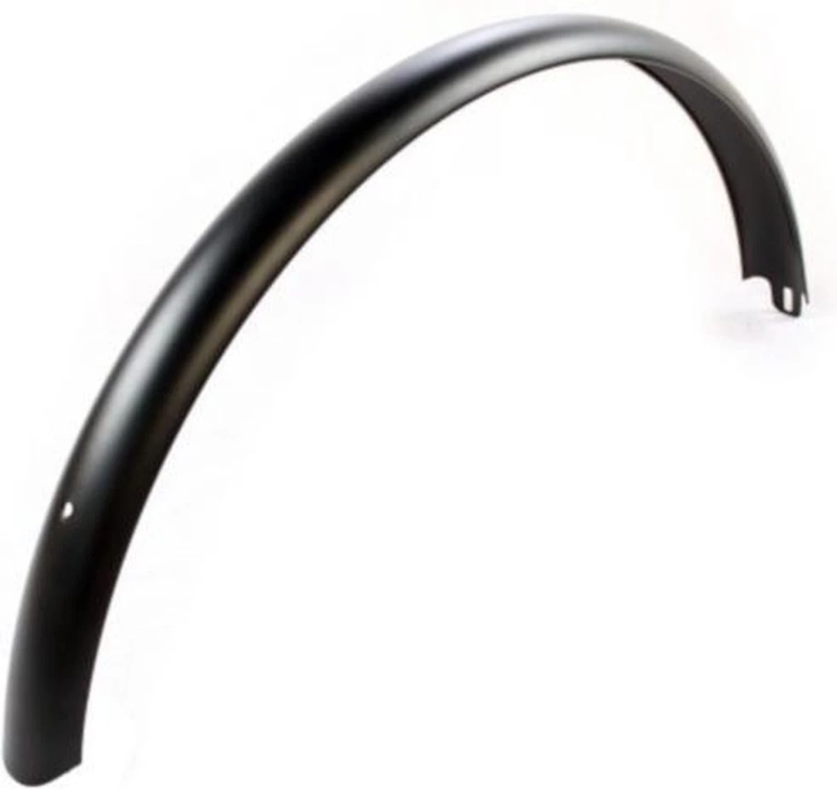 Vwp Spatbord Achter Transport Urban 28 Inch Lang Matzwart 5 Vwp Spatbord Achter Transport Urban 28 Inch Lang Matzwart - Afbeelding 3