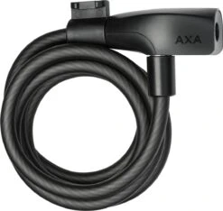 AXA Resolute 8/150 Kabelslot – Slot Voor Fietsen - Gebruiksvriendelijk - 150 Cm Lang - Diameter 8 Mm - Zwart -BOl Winkel 1200x1136 5