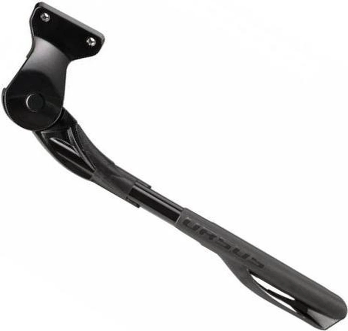 Achterstandaard Ursus Wave Met 40 Mm Plaat - Zwart 10 Achterstandaard Ursus Wave Met 40 Mm Plaat - Zwart - Afbeelding 8