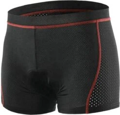 Merkloos Fietsonderbroek Dames Heren Met Zeem | Unisex | Fietsondergoed Heren Met Zeem | Fietsondergoed Dames Zeem | Racefiets Accessoires Kleding | Wielrennen Broek | Fietsen | Unisex | L (taille 76-86 Cm) -BOl Winkel 1200x1143