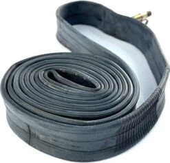 Binnenband Anti-lek Van WDMT | 28 Inch | Speciale Anti-lek Fiets Binnenband | Met Ventiel Van 40 Mm | 28*1 5/8* 1 3/8 ETRTO 37-622