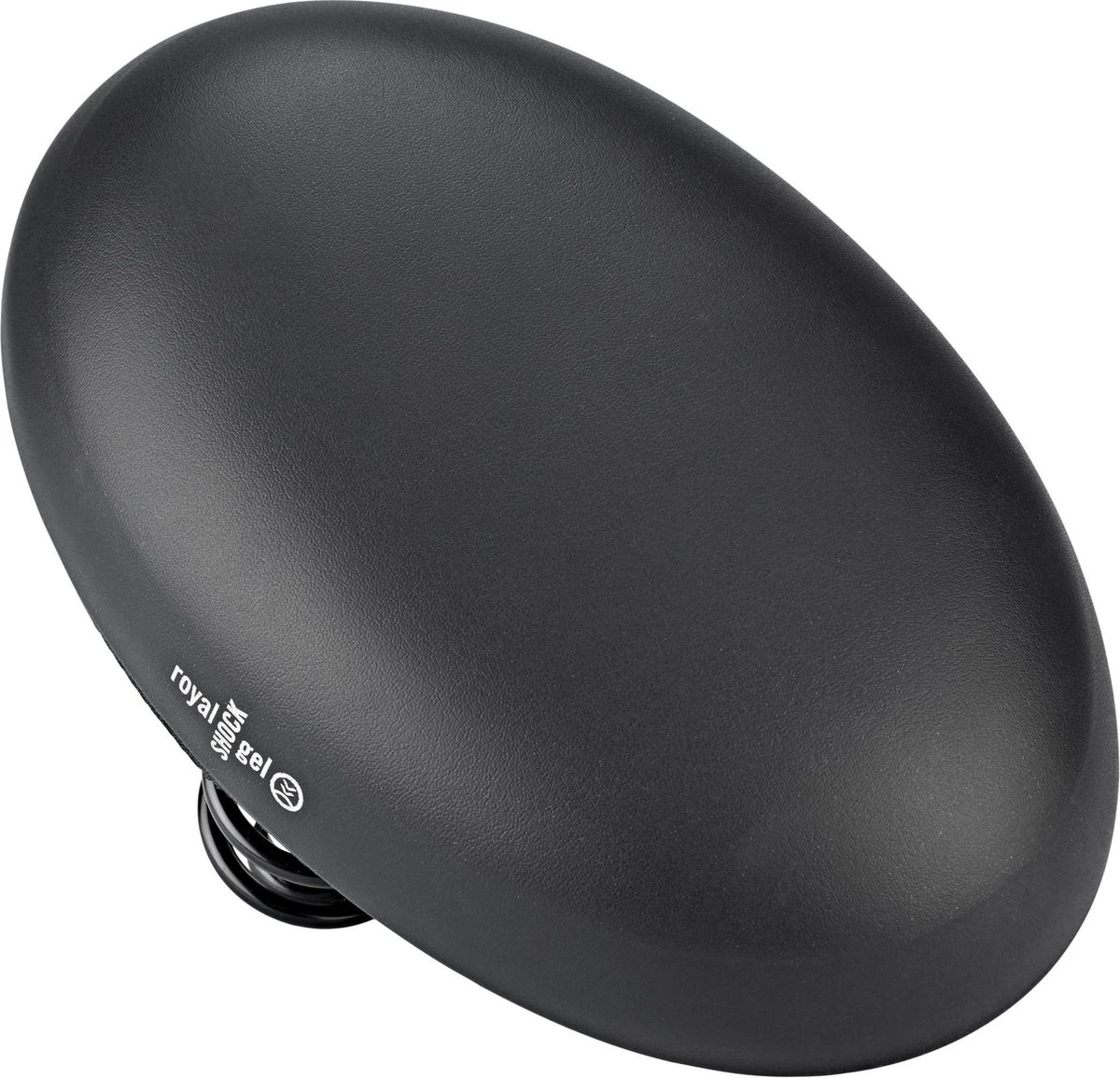Selle Royal Rok 8244G - Fietszadel - Gel - Zwart 12 Selle Royal Rok 8244G - Fietszadel - Gel - Zwart - Afbeelding 10