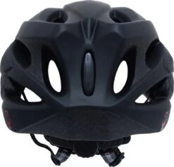 Fietshelm Pro Sport Lights Matt Zwart - Heren/Dames - Medium 55/58cm -BOl Winkel 1200x1155