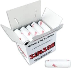 Simson Rol Pleister 7 X 20 Cm Per Stuk -BOl Winkel 1200x1157 4