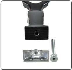 Benson Dubbele Fietsstandaard Bipod Kickstandaard Aluminium Roestvrij Zeer Stabiel Voor Bijvoorbeeld Een Mamafiets 12 Benson Dubbele Fietsstandaard Bipod Kickstandaard Aluminium Roestvrij Zeer Stabiel Voor Bijvoorbeeld Een Mamafiets -BOl Winkel 1200x1161 3