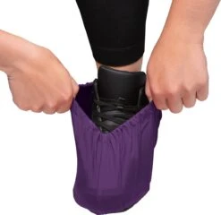 Overschoenen | Maat 37-42 | Wasbaar | Antislip | Sterk | Schoenovertrekken -BOl Winkel 1200x1166 2