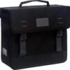 New Looxs Origin Single Enkele Fietstas - Afneembaar - 17 Liter - Zwart