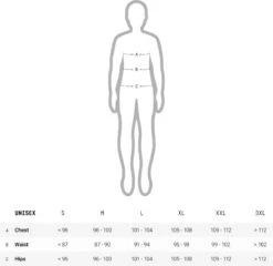 AGU GO Regenpak Essential Unisex - Zwart - XL - Dames & Heren - Waterdicht & Ademend 33 AGU GO Regenpak Essential Unisex - Zwart - XL - Dames & Heren - Waterdicht & Ademend -BOl Winkel 1200x1167 1