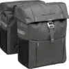 New Looxs Vigo Double Dubbele Fietstas - 37 Liter - Grijs -BOl Winkel 1200x1167 10