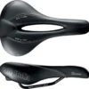 Selle Italia Donna Gel Flow L2 Fietszadel - Stalen Rails - Zwart -BOl Winkel 1200x1167 6