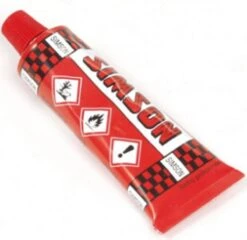 Simson Tube Solutie - Bandenplak - Groot - 30 Ml -BOl Winkel 1200x1167 8