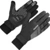 GripGrab - Ride Windproof Winter Gevoerde Padded Fietshandschoenen - Zwart - Unisex - Maat XL -BOl Winkel 1200x1168