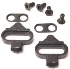 Shimano Schoenplaatjes Spd Zwart Sh51 -BOl Winkel 1200x1171 3