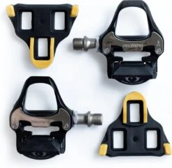 Klikpedalen Voor Shimano SPD-SL - Fietspedalen - Wielrenpedalen - Pedalen SPD - Racefiets – Aluminium - Luxe -BOl Winkel 1200x1173 1