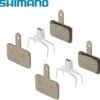 Shimano B01S / B05S RESIN Brake Pads Remblokken Set Voor En Achter 2 Shimano B01S / B05S RESIN Brake Pads Remblokken Set Voor En Achter -BOl Winkel 1200x1174 4