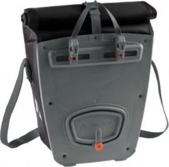 Vaude Enkele Fietstas Aqua Back Color Zwart / Oranje -BOl Winkel 1200x1183 3