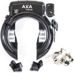 AXA Solid Plus Ringslot - Geschikt Voor Insteekketting -BOl Winkel 1200x1187 7