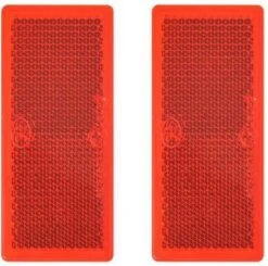 PROPLUS Pro Plus Reflector Zelfklevend - 82 X 36 Mm - Rood - 2 Stuks -BOl Winkel 1200x1188 11