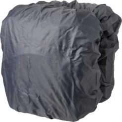 Fastrider Unibag Dubbele Fietstas - Voorzien Van Uitsparing Voor Snelbinders En LED Verlichting - Waterafstotend - Reflectiestrepen - 28 Liter - Zwart -BOl Winkel 1200x1188 8