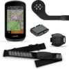 Garmin Edge 1030 Plus Bundel Draadloze Fietscomputer Zwart 8,89 Cm (3.5'')